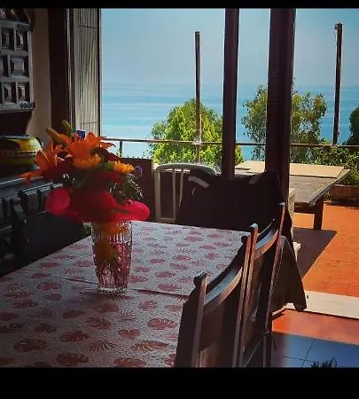 Appartamento La Casa Di Patty *