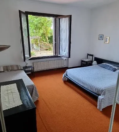 Appartamento La Casa Di Patty Varazze