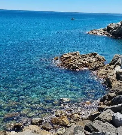 Appartamento La Casa Di Patty *