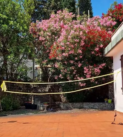 Appartamento La Casa Di Patty