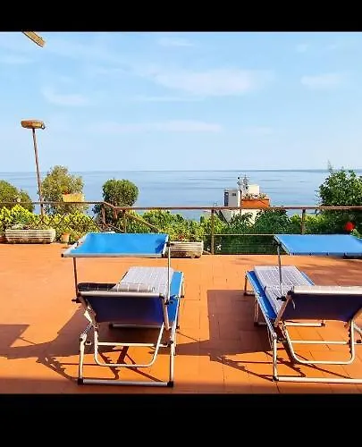 La Casa Di Patty Varazze