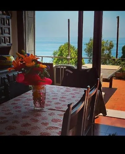 Appartamento La Casa Di Patty *