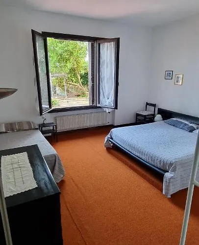 Appartamento La Casa Di Patty Varazze