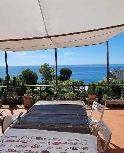 La Casa Di Patty Varazze