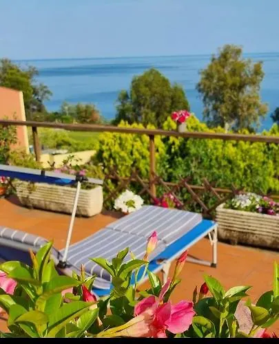 La Casa Di Patty Appartamento Varazze