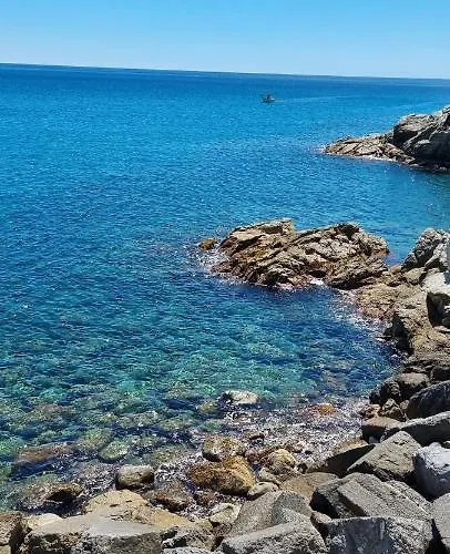 Appartamento La Casa Di Patty *