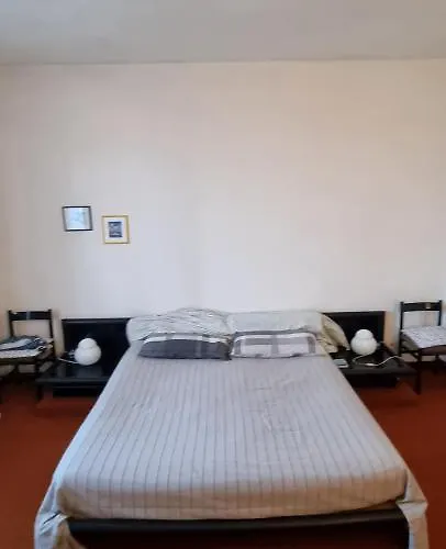 Appartamento La Casa Di Patty Varazze