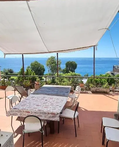 La Casa Di Patty Appartamento