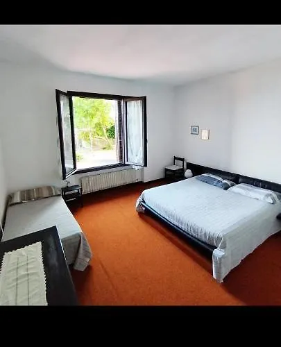 Appartamento La Casa Di Patty Varazze