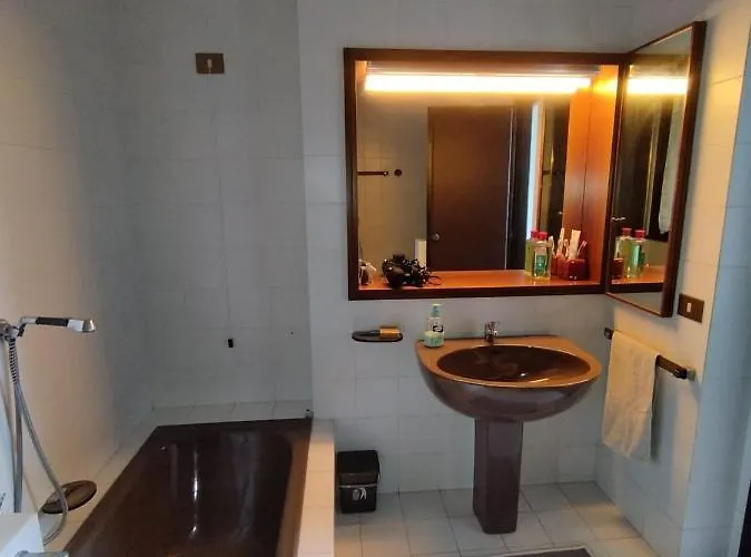 La Casa Di Patty Varazze