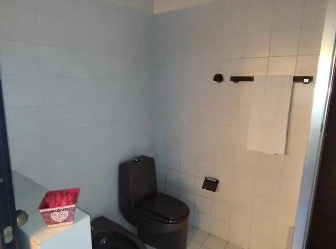 La Casa Di Patty Appartamento *