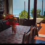 아파트 La Casa Di Patty *