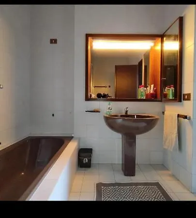 شقة La Casa Di Patty فاراتسي