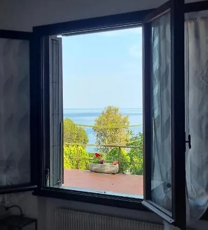 La Casa Di Patty *