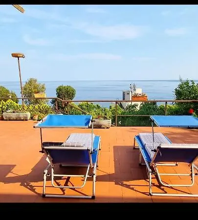 La Casa Di Patty فاراتسي