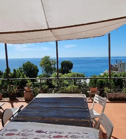 La Casa Di Patty Varazze