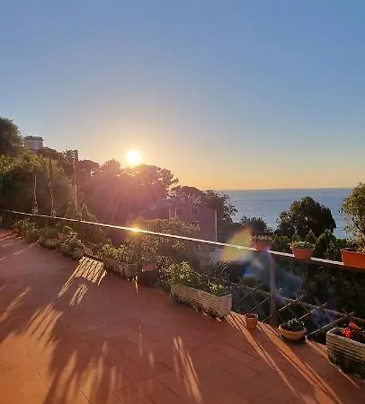 La Casa Di Patty * Varazze