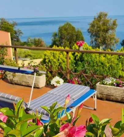La Casa Di Patty Apartment Varazze