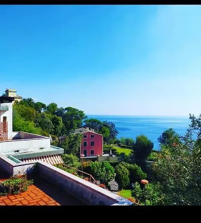 La Casa Di Patty