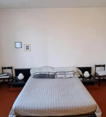 Apartment La Casa Di Patty Varazze