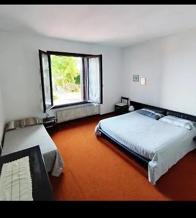 Apartment La Casa Di Patty Varazze