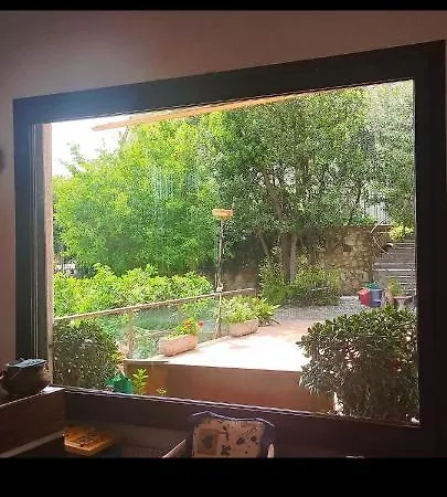 La Casa Di Patty فاراتسي