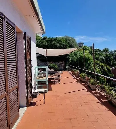 La Casa Di Patty
