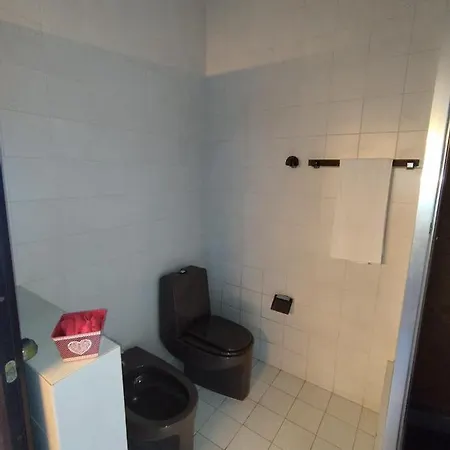 La Casa Di Patty شقة *