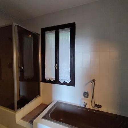 La Casa Di Patty *