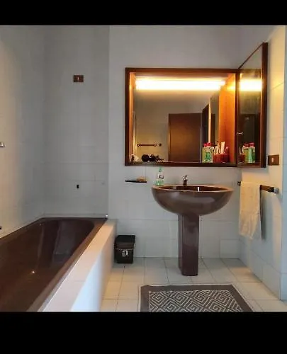 Apartment La Casa Di Patty Varazze