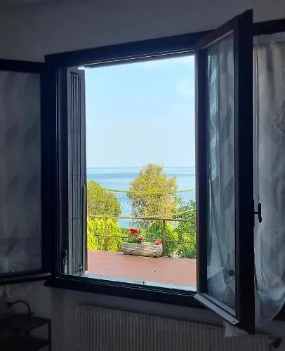 La Casa Di Patty *