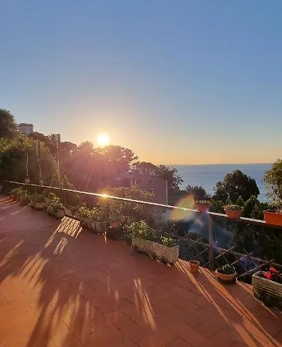 La Casa Di Patty * Varazze