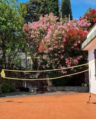 Apartment La Casa Di Patty