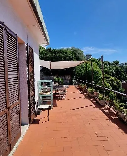 La Casa Di Patty