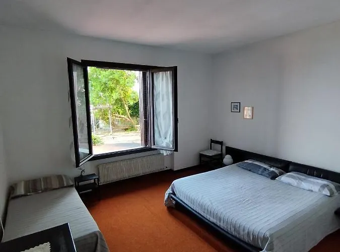 Apartment La Casa Di Patty